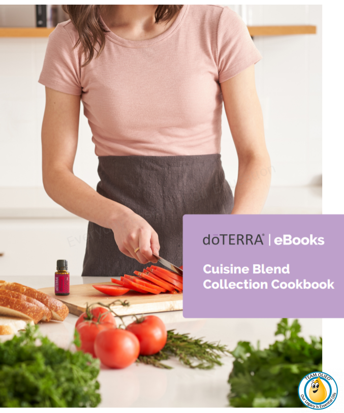 Click to Open Cookbook